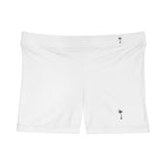 Women's Money Tree Tight Shorts (W)