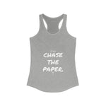 Women's Chase the Paper (W) Tank