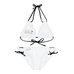 Women's MoneyCapitalOnly Bikini Set (W)