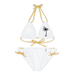 Women's Money Tree Bikini Set (W)