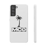 Money Tree + MCO Tough Phone Case (W)