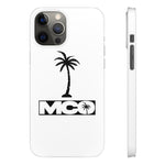 Money Tree + MCO Tough Phone Case (W)