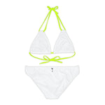 Women's Chase the Paper Bikini Set (W)