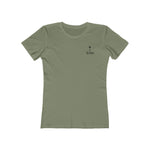 Women's Money Tree + MCO (B) Tee