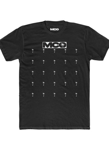 Men's Money Tree Grid (W) Tee *Exclusive*