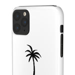 Money Tree + MCO Tough Phone Case (W)