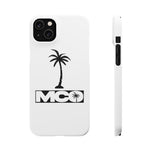 Money Tree + MCO Tough Phone Case (W)