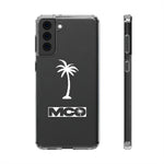 Money Tree + MCO Clear Case (W)