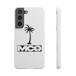 Money Tree + MCO Tough Phone Case (W)