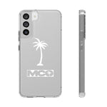 Money Tree + MCO Clear Case (W)