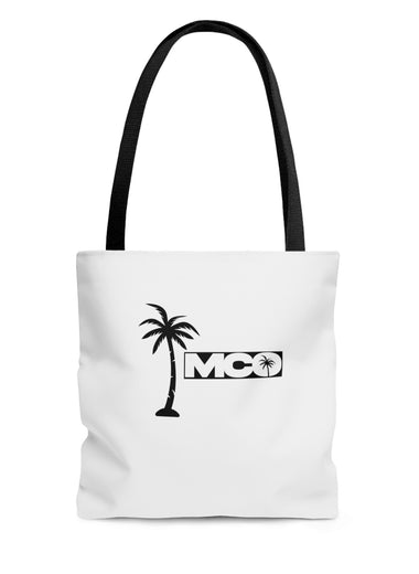 Money Tree + MCO Tote Bag (W)