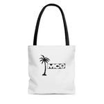 Money Tree + MCO Tote Bag (W)