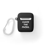 Chase the Paper (W) AirPods Case Cover