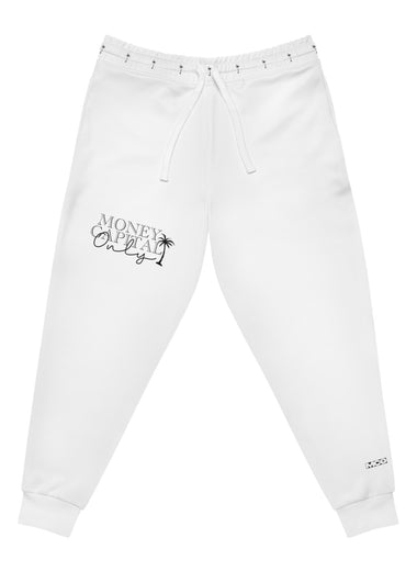 Men's MoneyCapitalOnly Athletic Joggers (W)