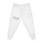 Men's MoneyCapitalOnly Athletic Joggers (W)