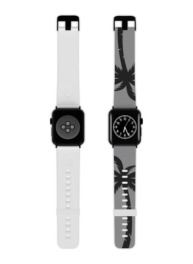 Money Tree Apple Watch Band (Grey)