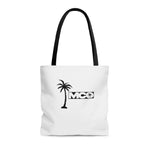 Money Tree + MCO Tote Bag (W)