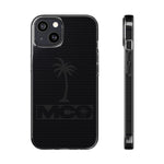 Money Tree + MCO Clear Soft Case (B)