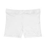 Women's Money Tree Tight Shorts (W)