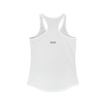 Women's Chase the Paper (B) Tank