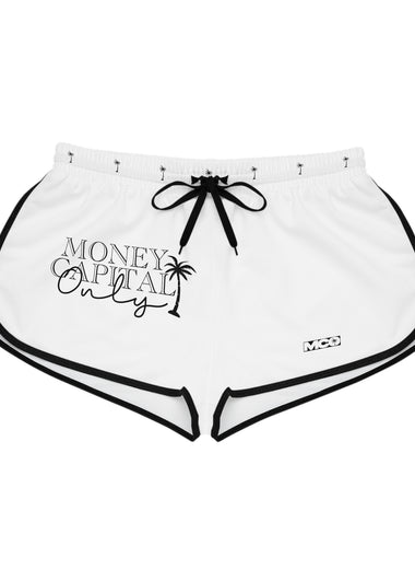 Women's MoneyCapitalOnly Shorts (W)