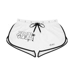 Women's MoneyCapitalOnly Shorts (W)