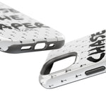 CHASE THE PAPER Impact-Resistant Phone Case