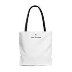 MoneyCapitalOnly Tote Bag (W)