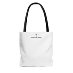 MoneyCapitalOnly Tote Bag (W)