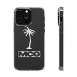 Money Tree + MCO Clear Case (W)