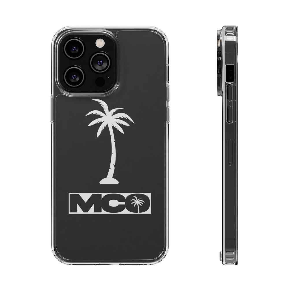 money tree phone Money Tree + MCO Clear Case (W) – MoneyCapitalOnly, LLC