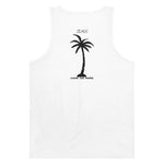 Men's MoneyCapitalOnly Tank Top (W)