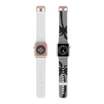 Money Tree Apple Watch Band (Grey)