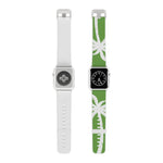 Money Tree Apple Watch Band (Green)