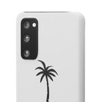 Money Tree + MCO Tough Phone Case (W)