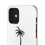 Money Tree + MCO Tough Phone Case (W)