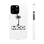 Money Tree + MCO Tough Phone Case (W)