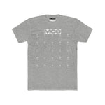 Men's Money Tree Grid (W) Tee *Exclusive*