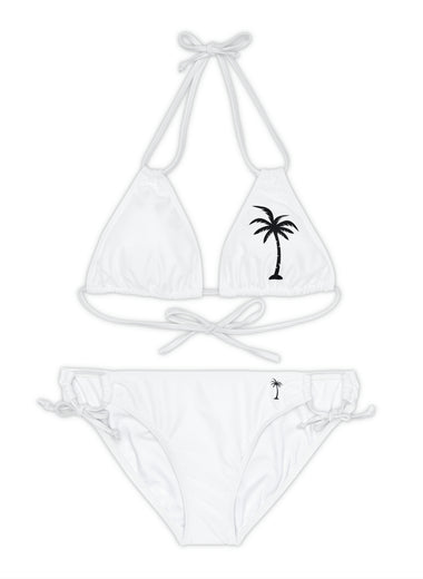 Women's Money Tree Bikini Set (W)