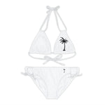 Women's Money Tree Bikini Set (W)