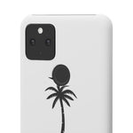 Money Tree + MCO Tough Phone Case (W)