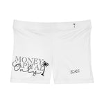 Women's MoneyCapitalOnly Tight Shorts (W)