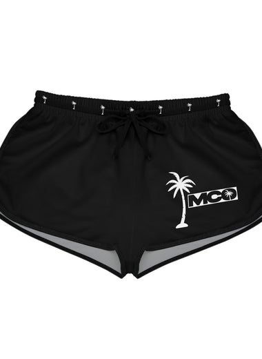 Women's Money Tree + MCO Shorts (B)