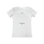 Women's Money Tree + MCO (B) Tee