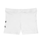 Women's Chase the Paper Tight Shorts (W)