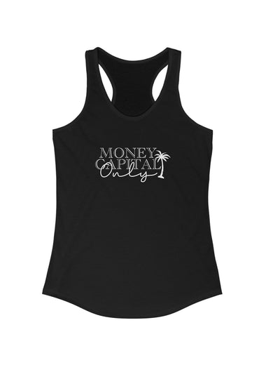 Women's MoneyCapitalOnly (W) Tank