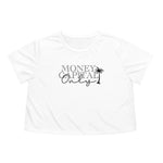 Women's MoneyCapitalOnly (B) Cropped Tee