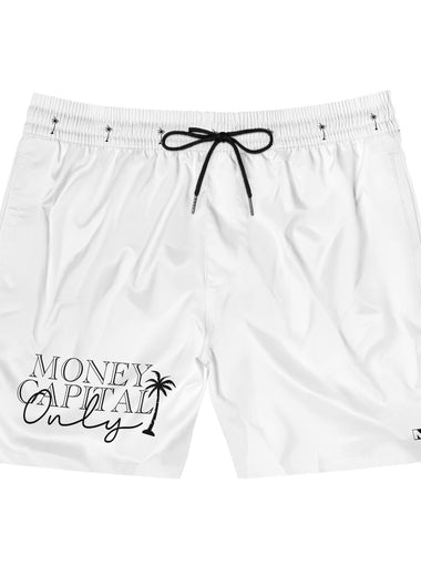 Men's MoneyCapitalOnly Swim Shorts (W)