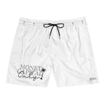 Men's MoneyCapitalOnly Swim Shorts (W)