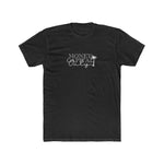 Men's MoneyCapitalOnly (W) Tee